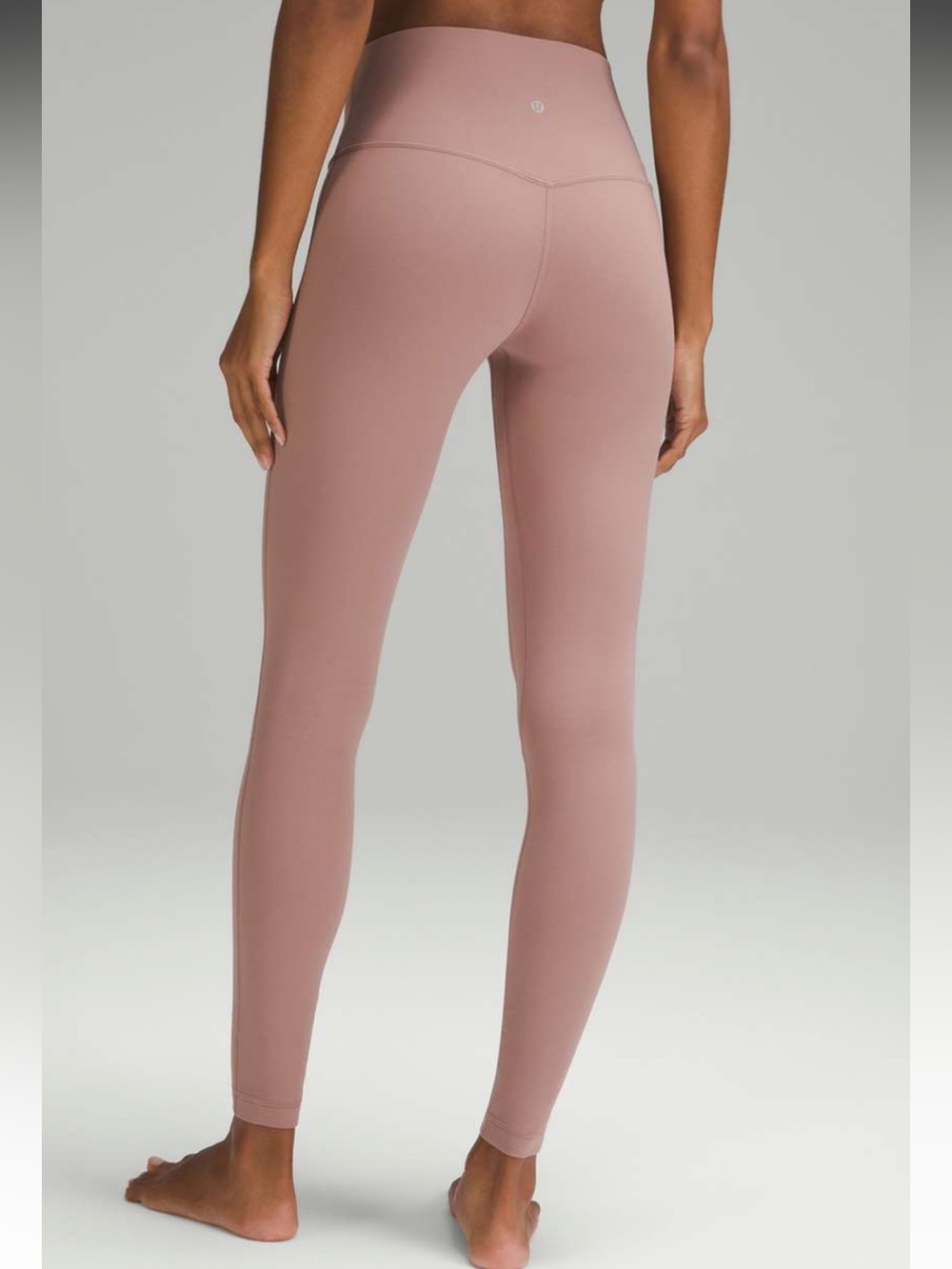 Lululemon Align High-Rise Pant 28" Size 4